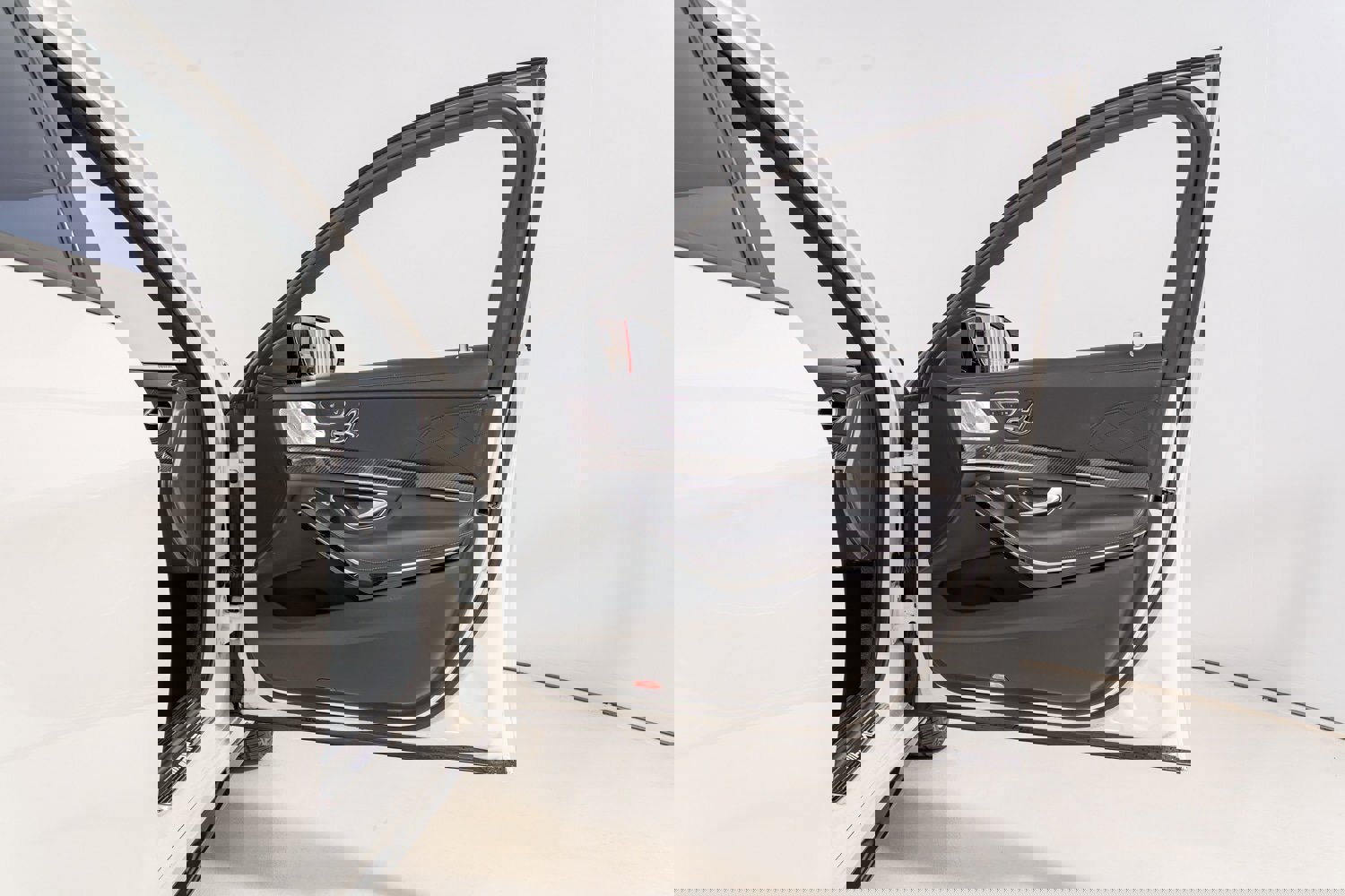 Used 2020 Mercedes-Benz S 63 AMG 4MATIC Sedan image 25