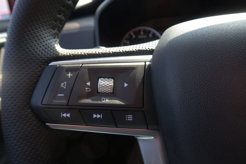 New 2026 Mitsubishi Outlander SE AWD/4WD image 26