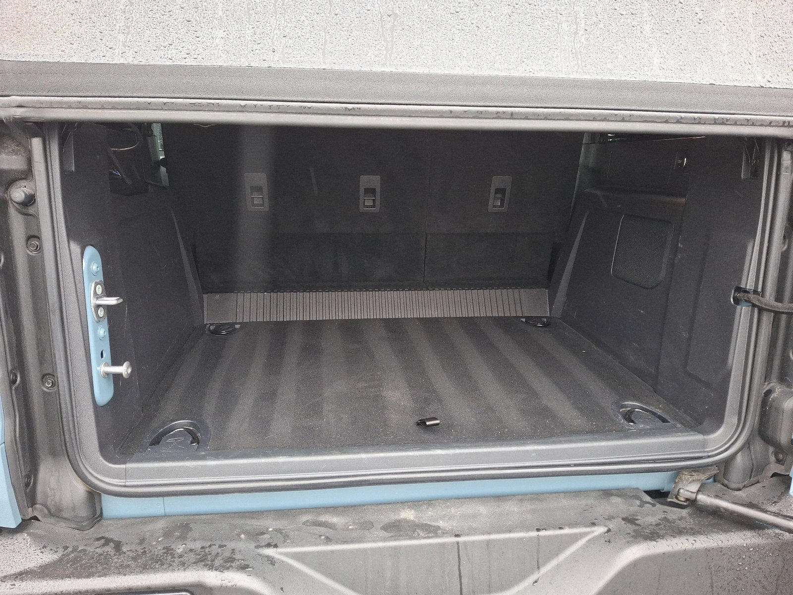 Used 2023 Ford Bronco Big Bend image 27