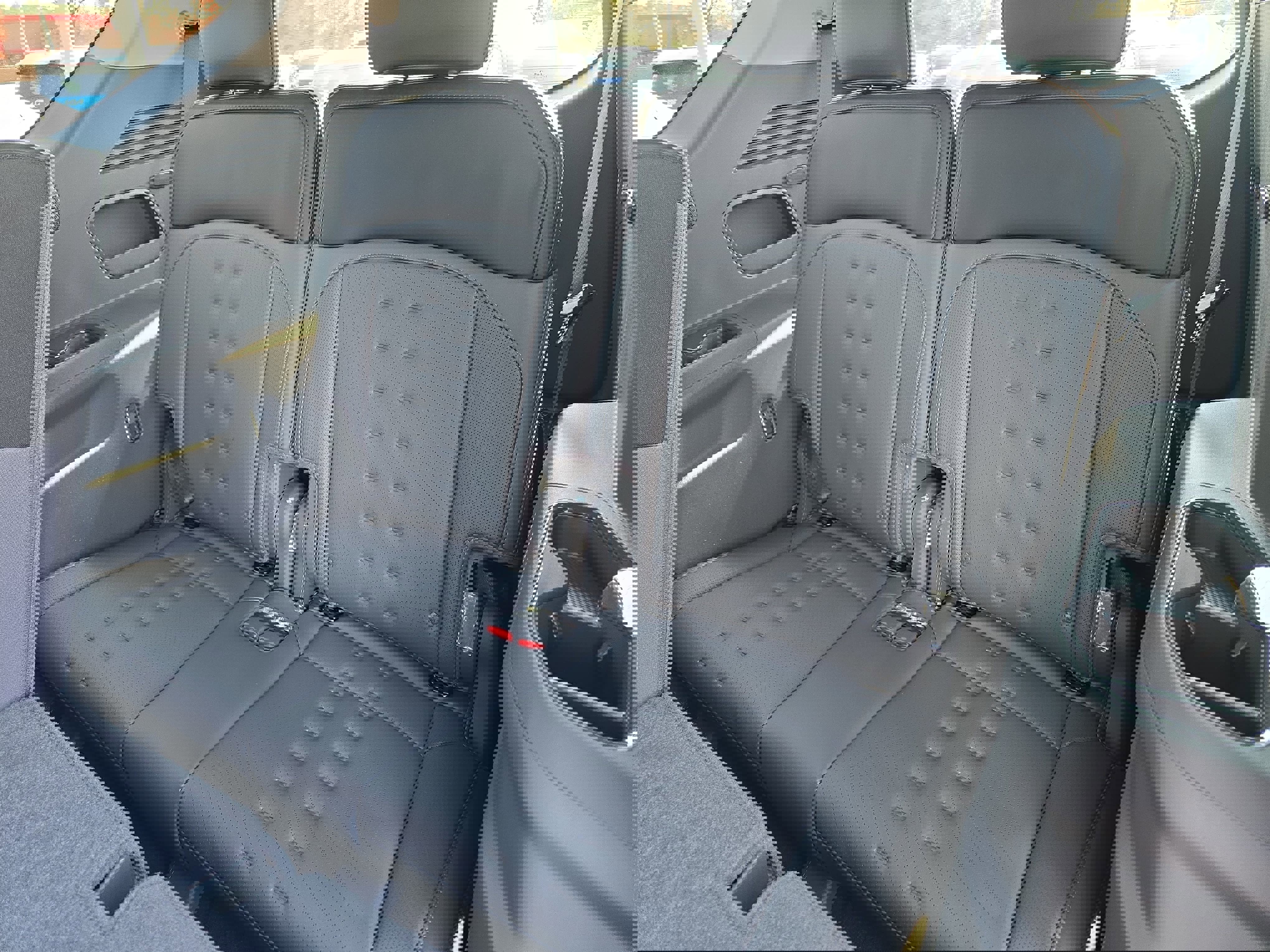 New 2026 Kia EV9 Wind image 15