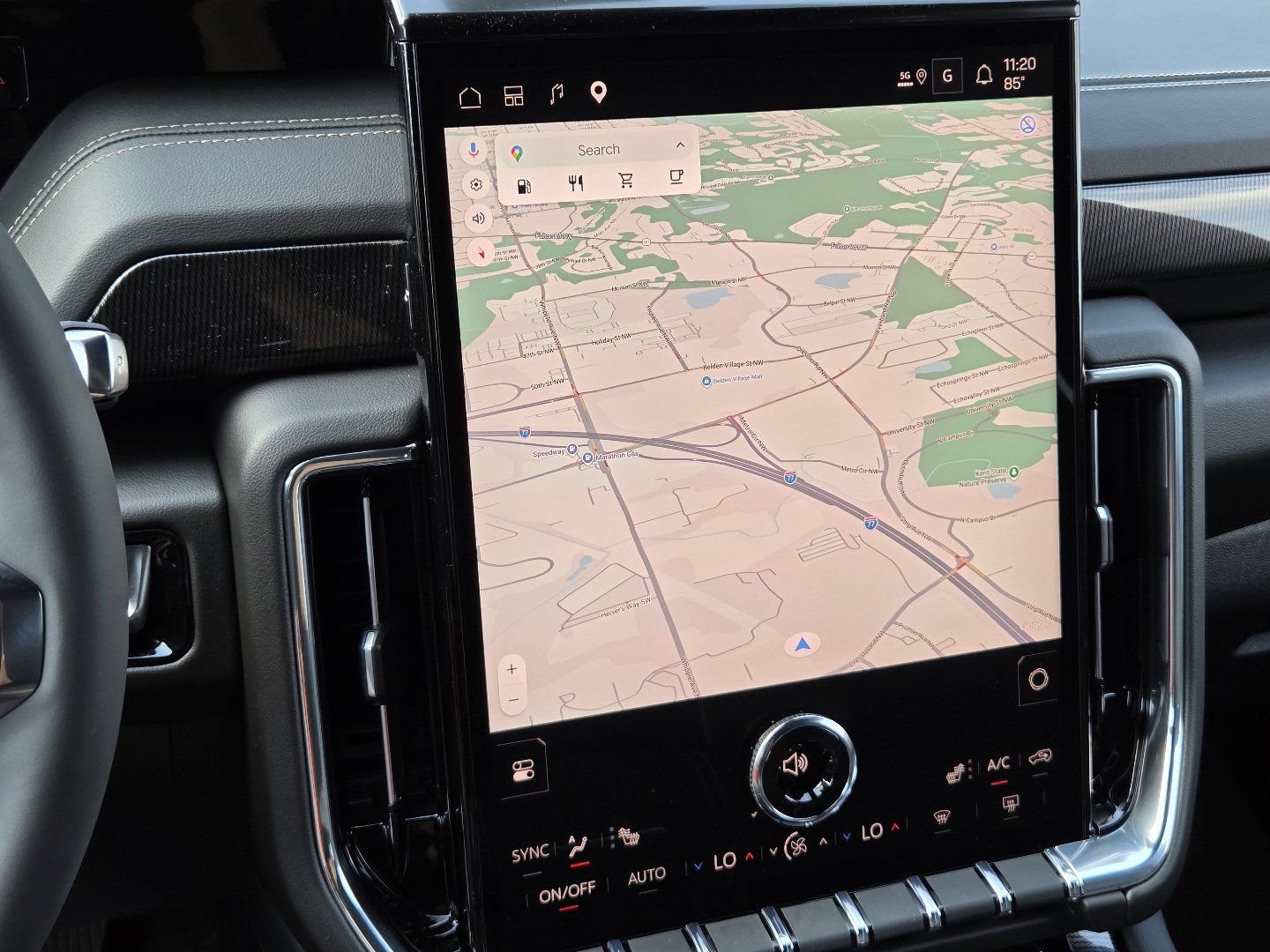 New 2026 GMC Yukon XL Elevation AWD/4WD image 11