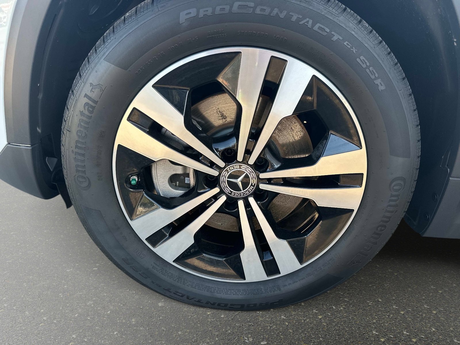 Used 2026 Mercedes-Benz GLA 250 image 10