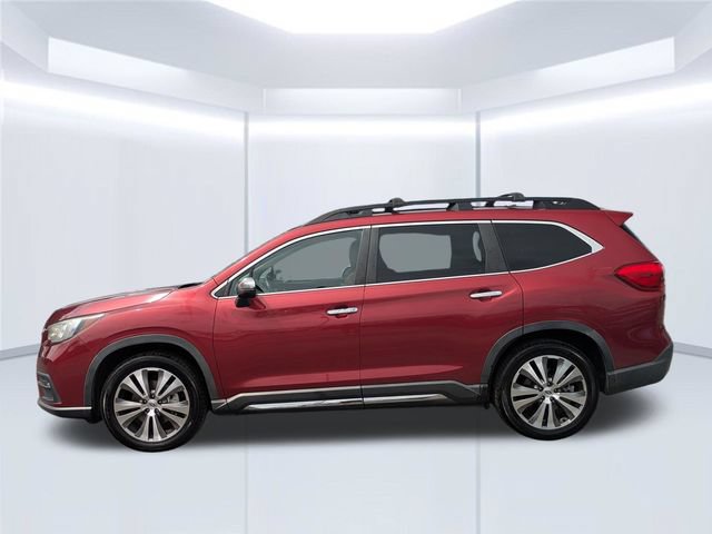 Used 2020 Subaru Ascent Touring w/ Popular Package #3 AWD/4WD image 2
