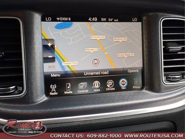 Used 2015 Dodge Charger SXT image 23