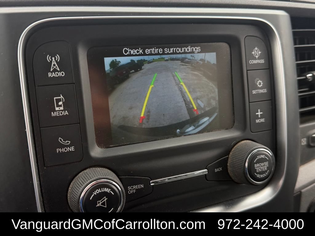 Used 2018 RAM 1500 Tradesman w/ Popular Equipment Group RWD image 22