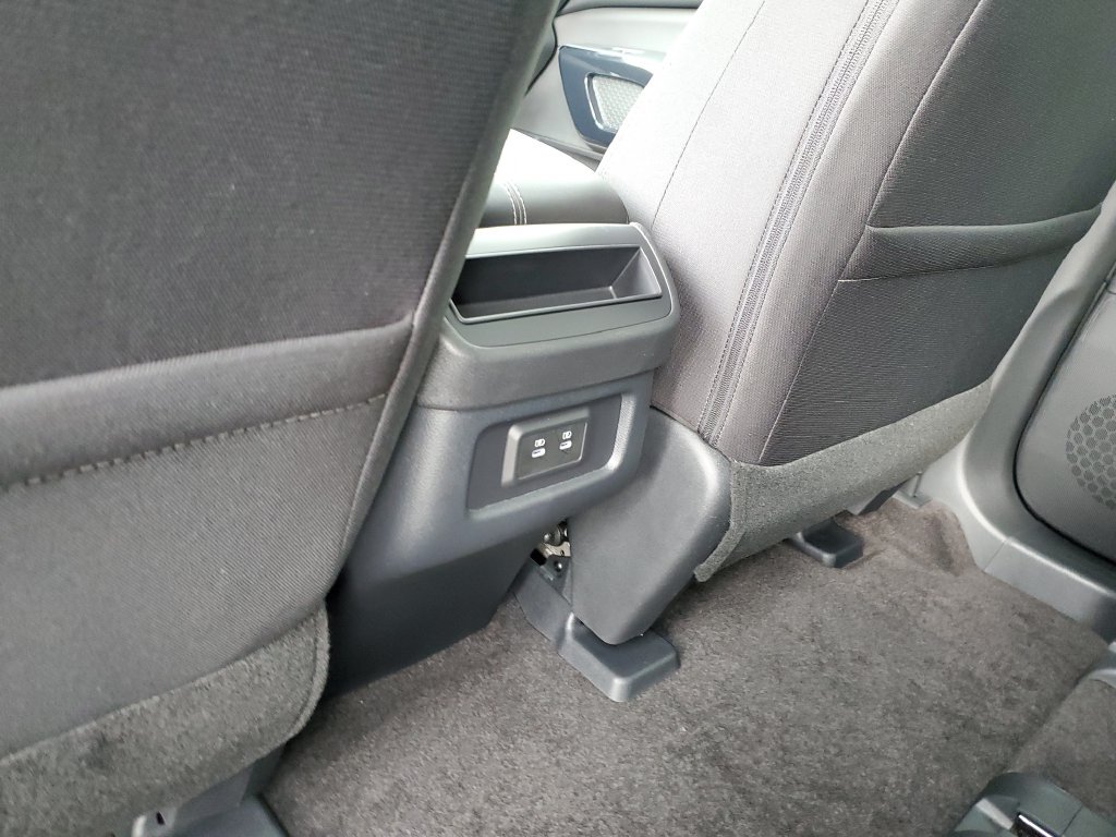 New 2026 Nissan Pathfinder SV FWD image 15