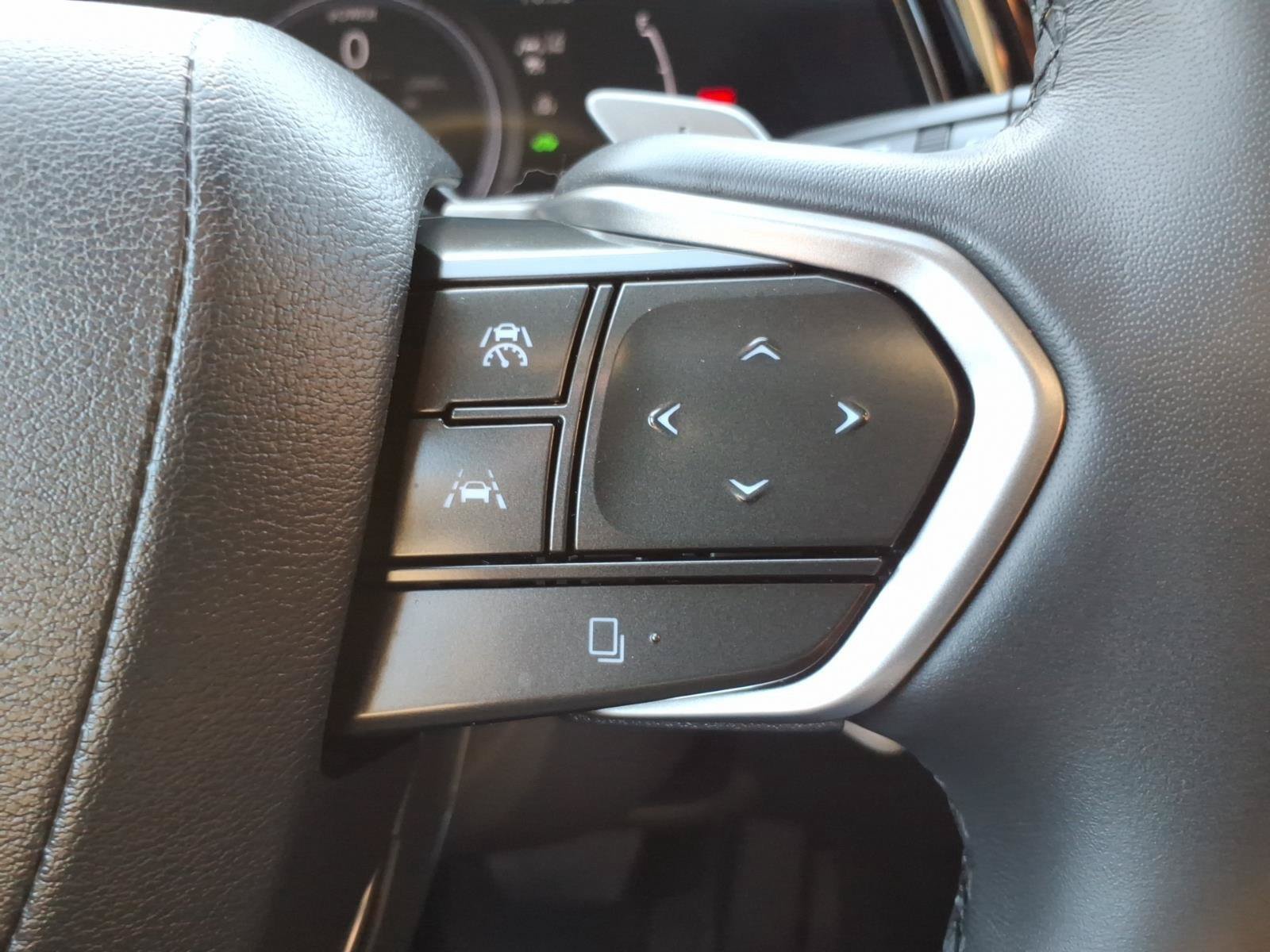 Used 2024 Lexus RX 350 w/ Convenience Package AWD/4WD image 16