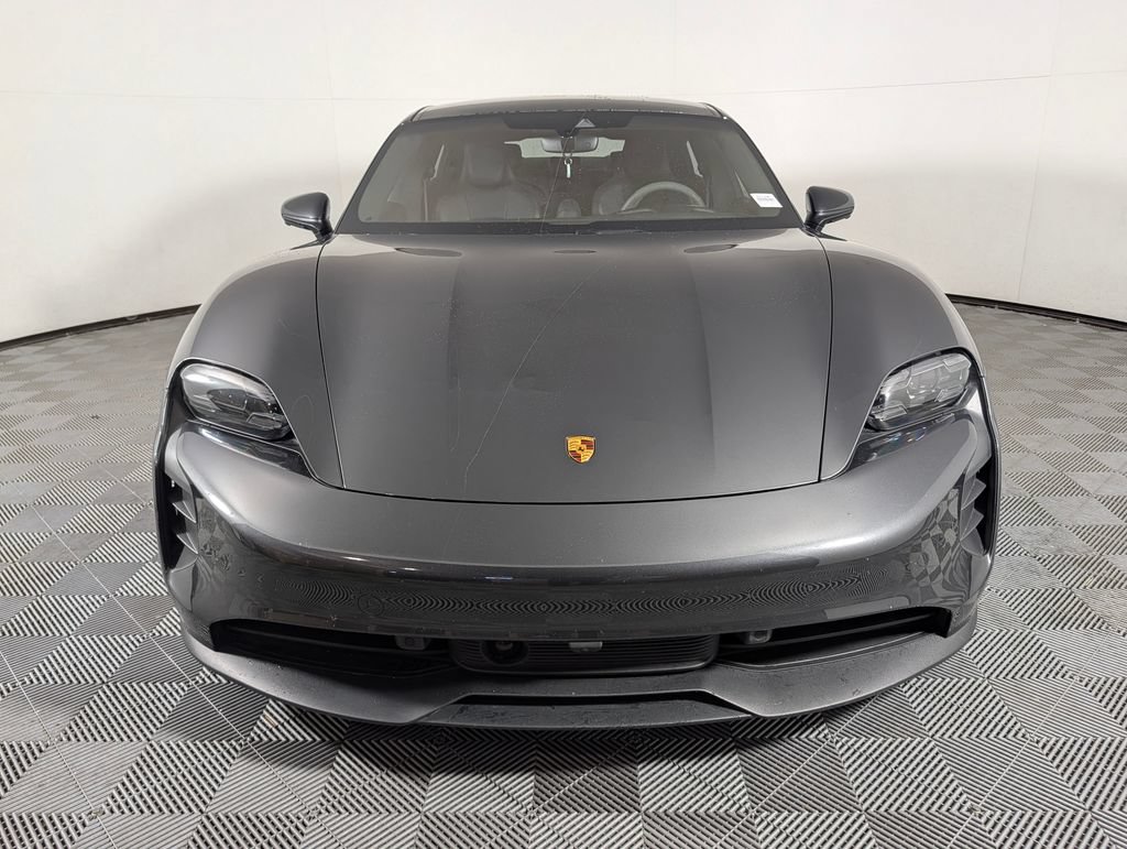 Certified 2023 Porsche Taycan GTS AWD/4WD image 10