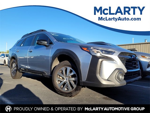 Used 2025 Subaru Outback Premium