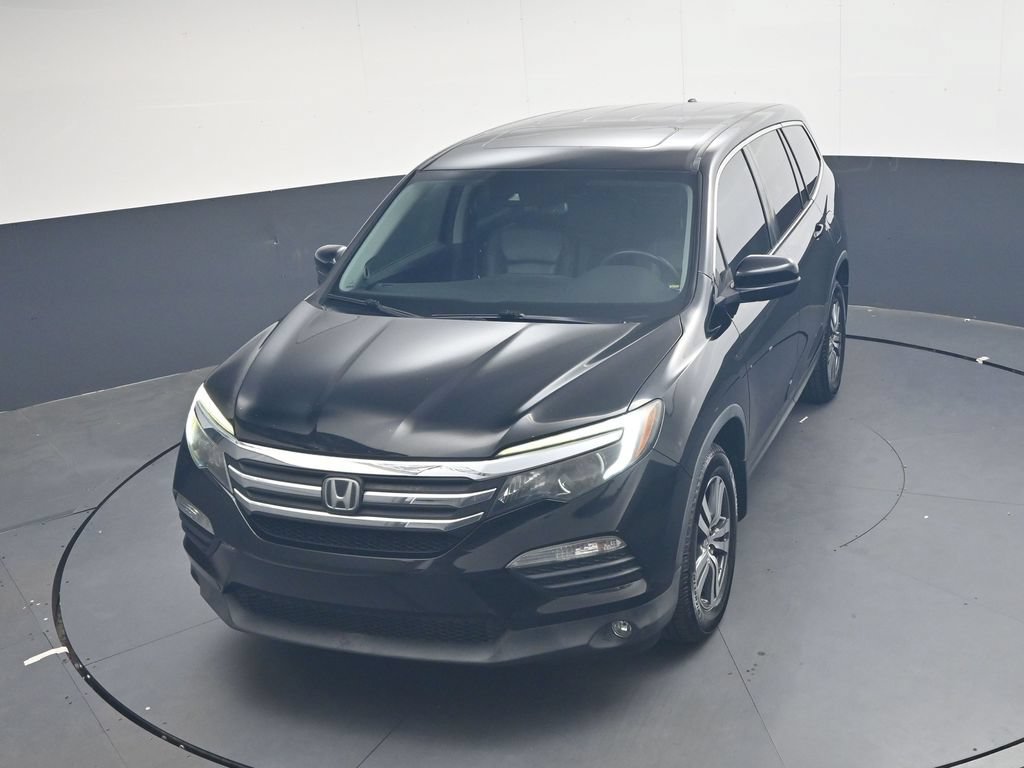 Used 2016 Honda Pilot EX-L image 20