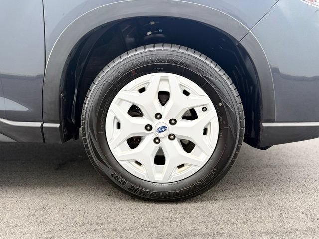 Used 2019 Subaru Forester w/ Alloy Wheel Package AWD/4WD image 27
