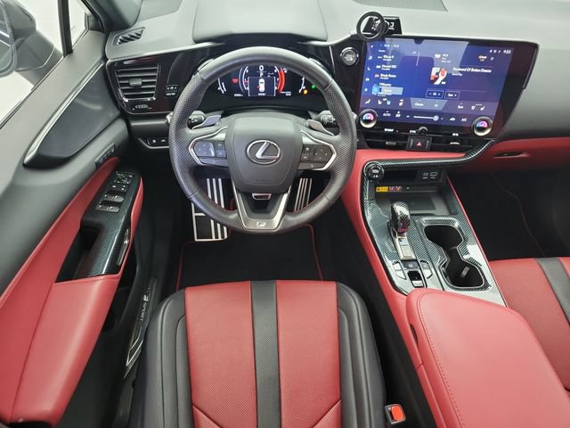 Used 2024 Lexus NX 350 F Sport AWD/4WD image 15