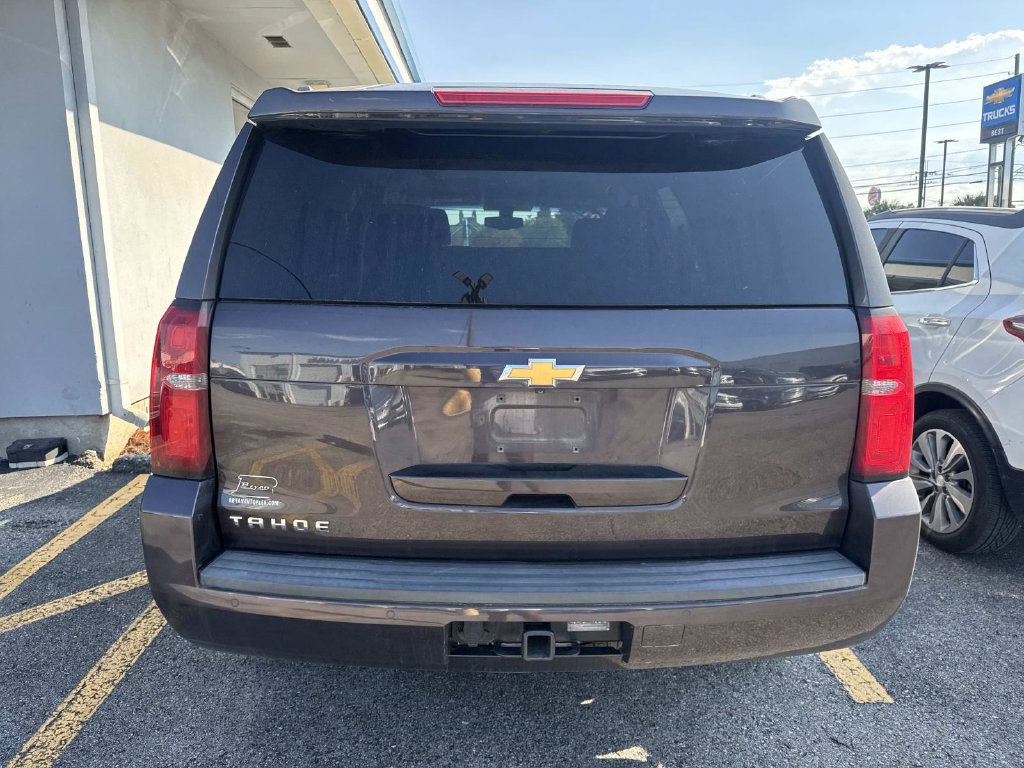 Used 2015 Chevrolet Tahoe LS RWD image 12