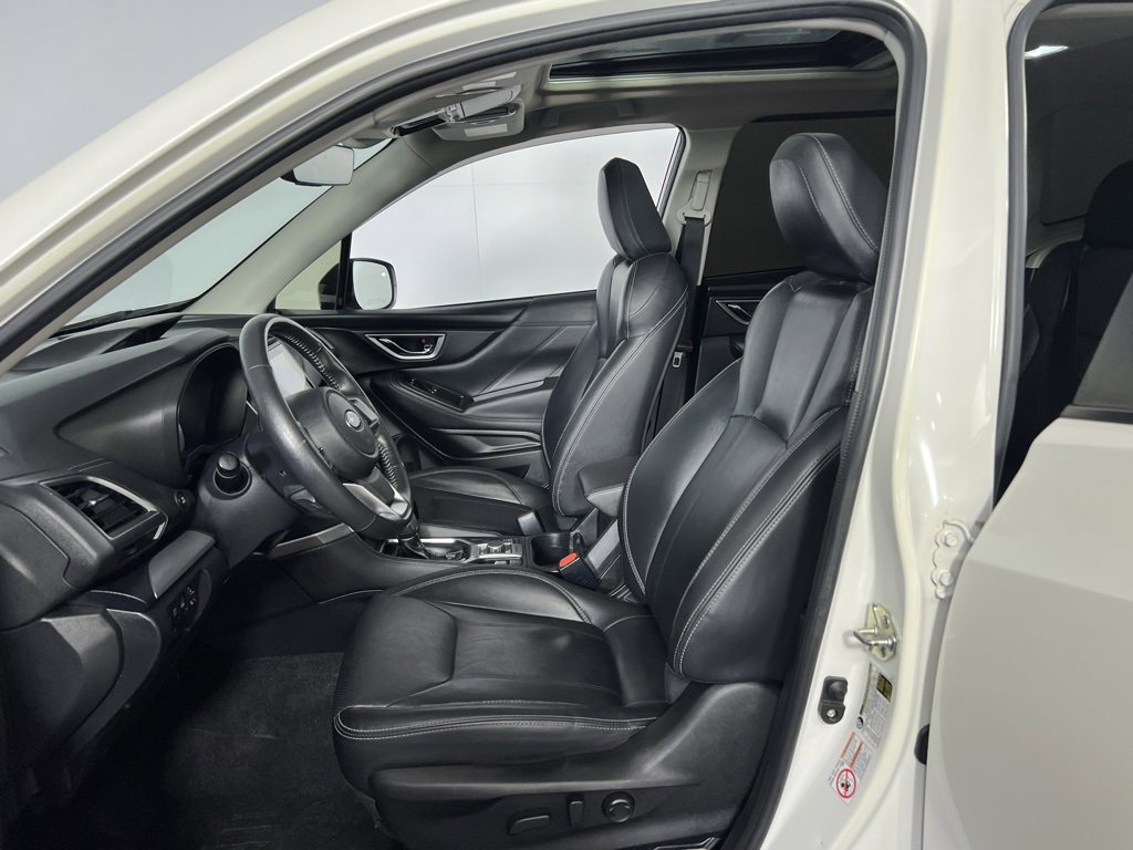 Used 2020 Subaru Forester Limited w/ Popular Package #3 image 23