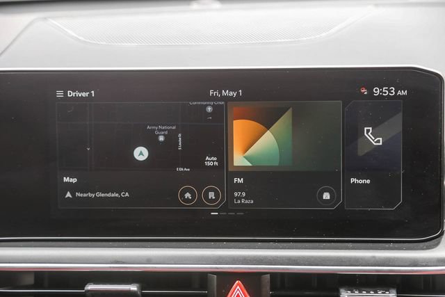 Certified 2025 Kia K5 GT-Line w/ GT-Line Premium Package FWD image 15