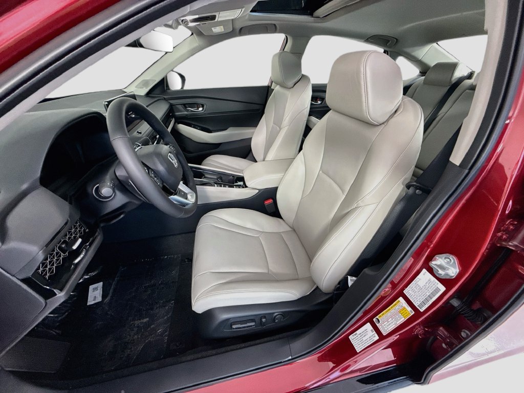 New 2026 Honda Accord Touring image 20