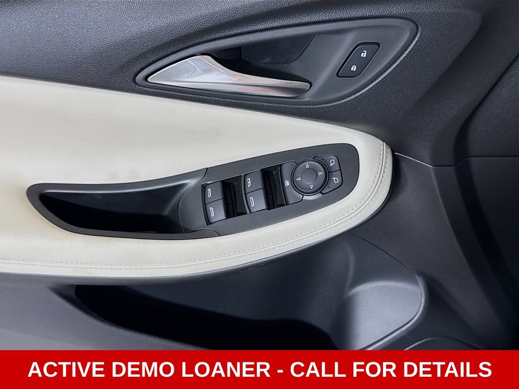 New 2026 Buick Encore GX Sport Touring w/ Advanced Technology Package FWD image 15