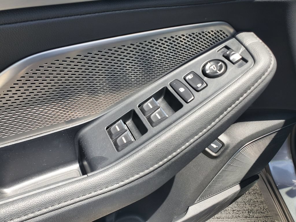 Certified 2024 Acura MDX FWD image 22