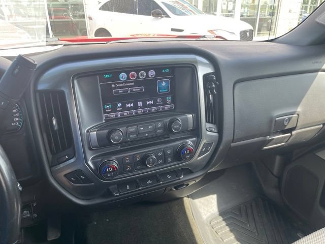Used 2016 Chevrolet Silverado 1500 LT w/ All Star Edition AWD/4WD image 12