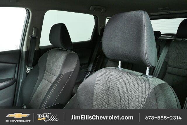 Used 2025 Nissan Rogue SV AWD/4WD image 5