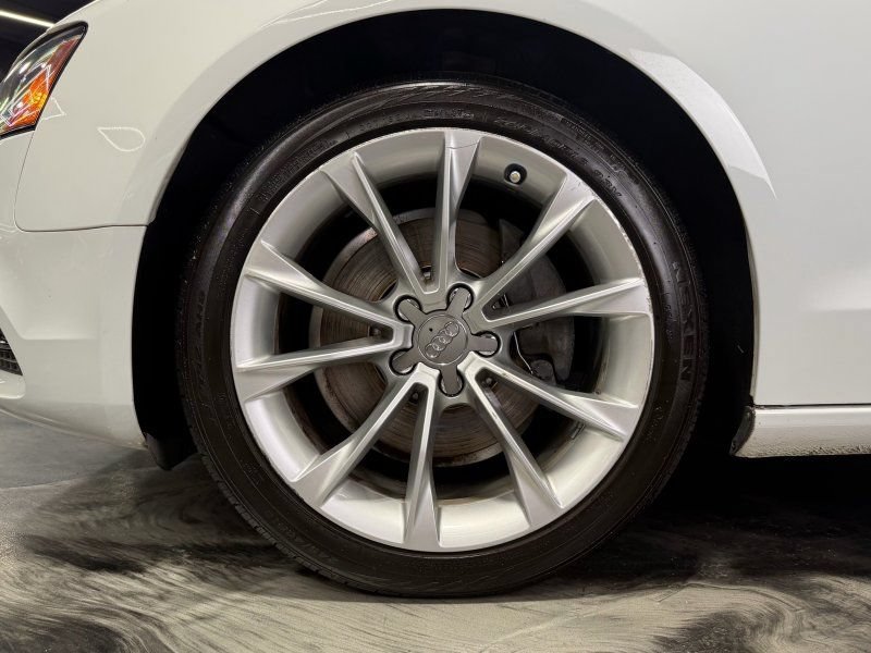Used 2014 Audi A5 2.0T Premium Plus w/ Premium Plus Package FWD image 20