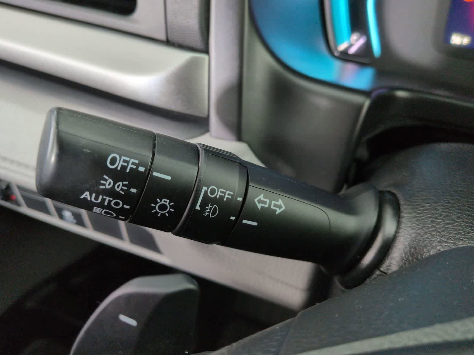 Used 2023 Honda Odyssey EX-L image 27