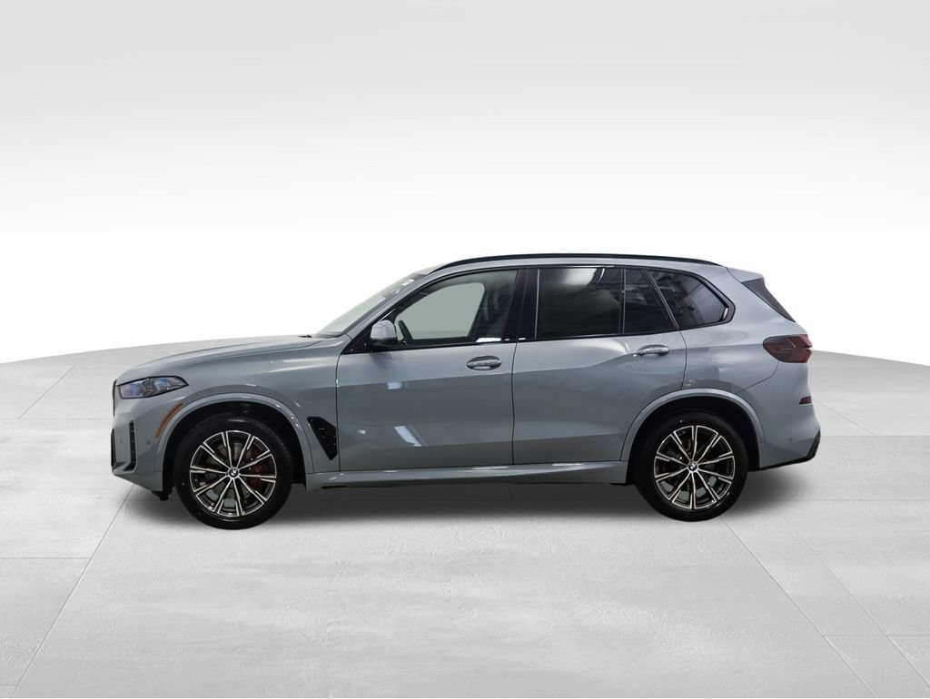 New 2026 BMW X5 xDrive40i image 2