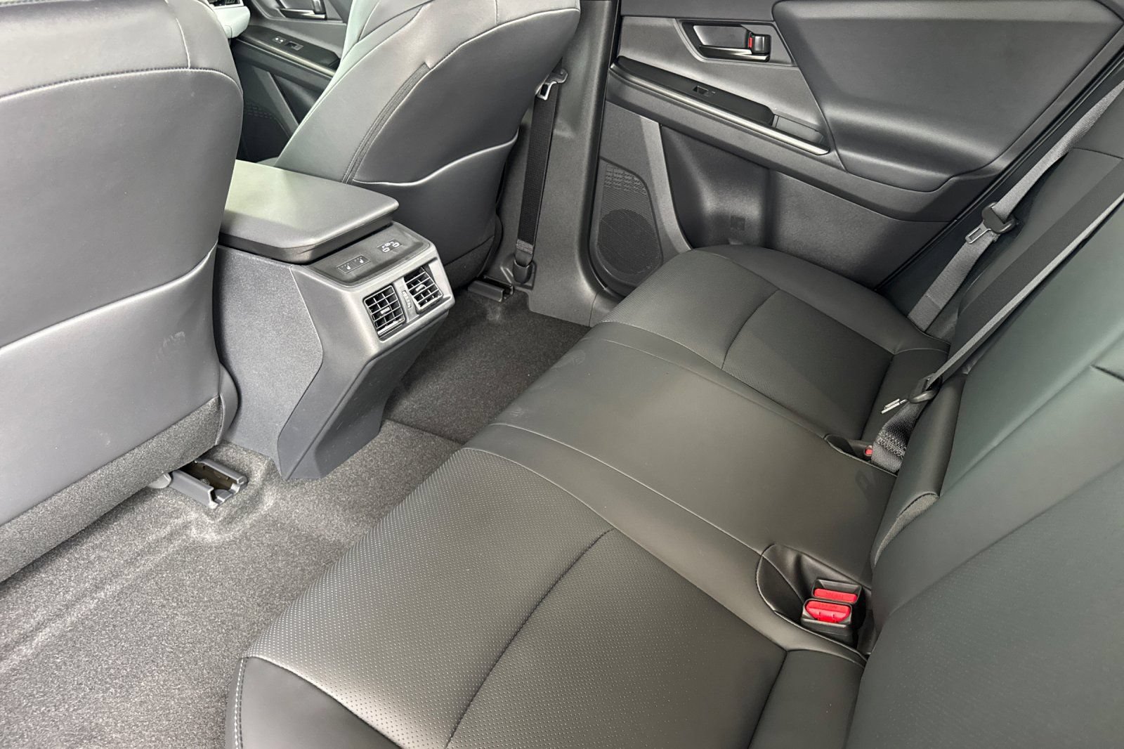 New 2026 Toyota bZ AWD/4WD image 5