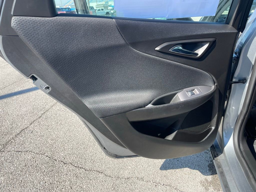 Used 2025 Chevrolet Malibu RS image 16