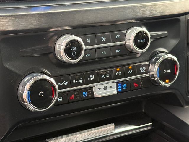 Used 2024 Ford F250 Lariat AWD/4WD image 27