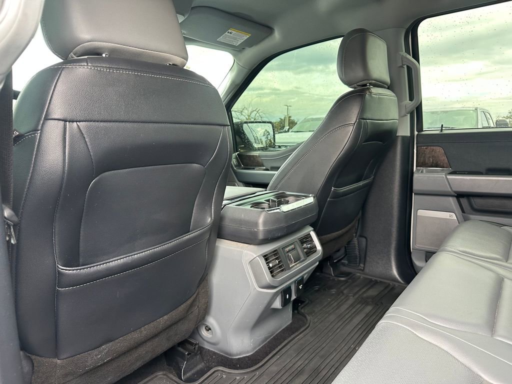 Used 2021 Ford F150 Lariat w/ Equipment Group 502A High image 52