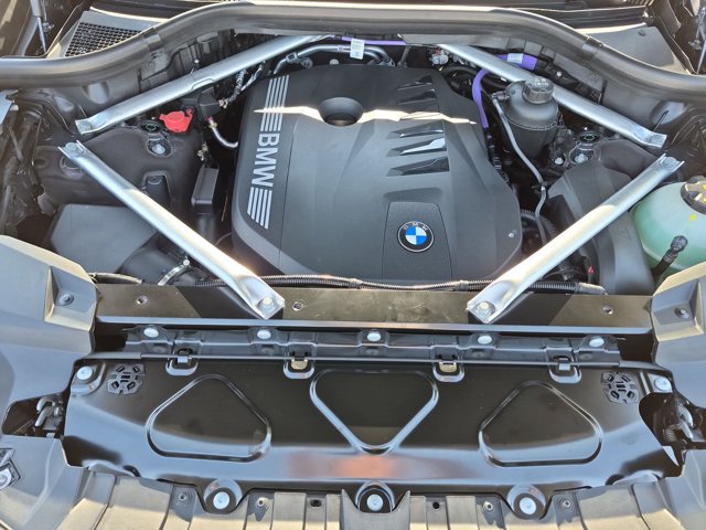New 2027 BMW X7 xDrive40i w/ Executive Package AWD/4WD image 17