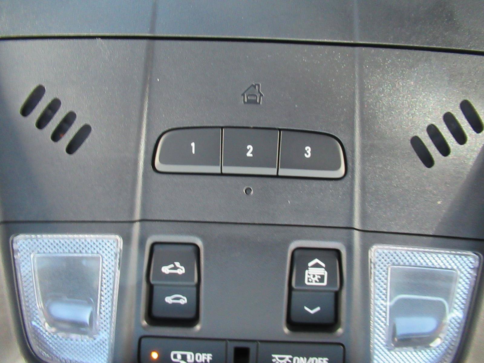 Used 2023 Chevrolet Blazer RS w/ Driver Confidence II Package FWD image 29