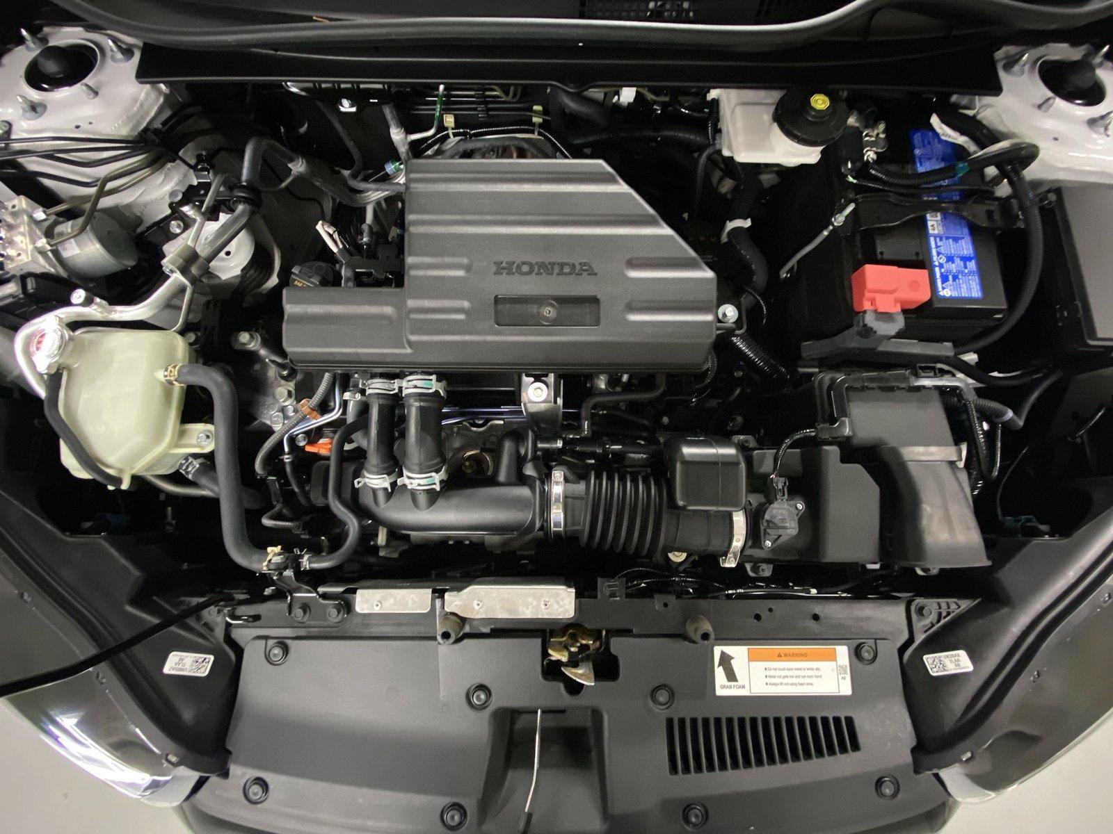 Used 2022 Honda CR-V EX-L image 22
