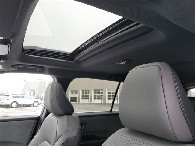 New 2026 Subaru Outback Limited XT image 19
