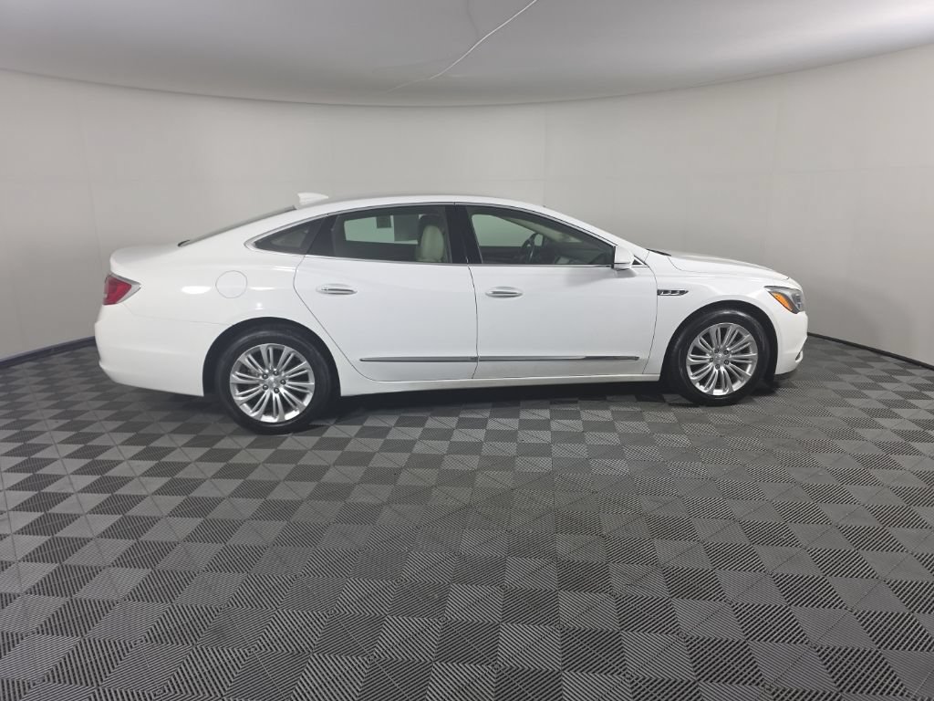 Used 2019 Buick LaCrosse Essence w/ Sights and Sounds Package FWD image 6