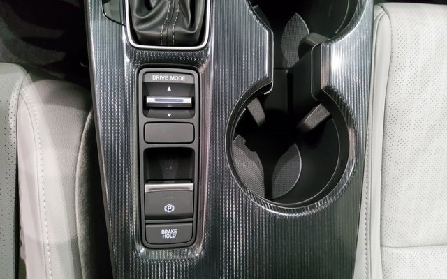 New 2026 Honda Civic Sport Touring image 27