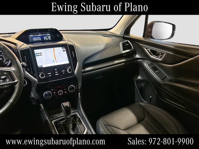 Used 2023 Subaru Forester Touring AWD/4WD image 25