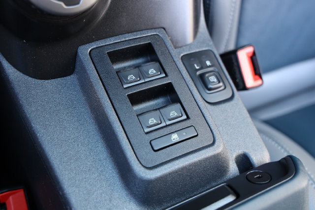 Used 2022 Ford Bronco Outer Banks AWD/4WD image 23