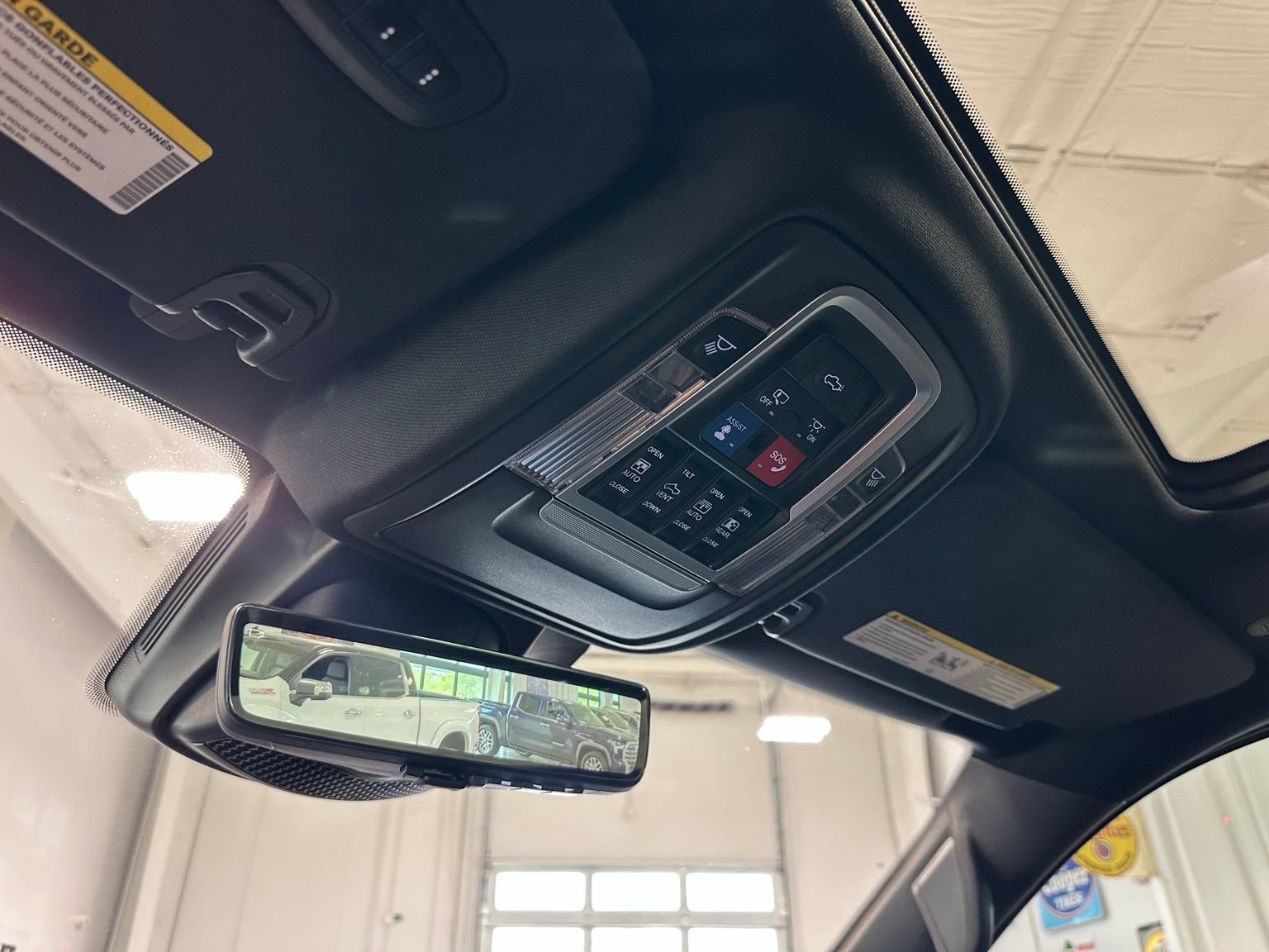 Used 2021 RAM 1500 TRX w/ TRX Lanuch Edition AWD/4WD image 40