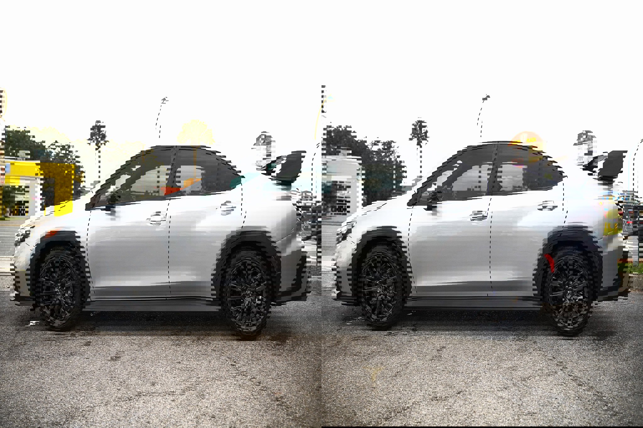 Used 2022 Subaru WRX Limited image 8