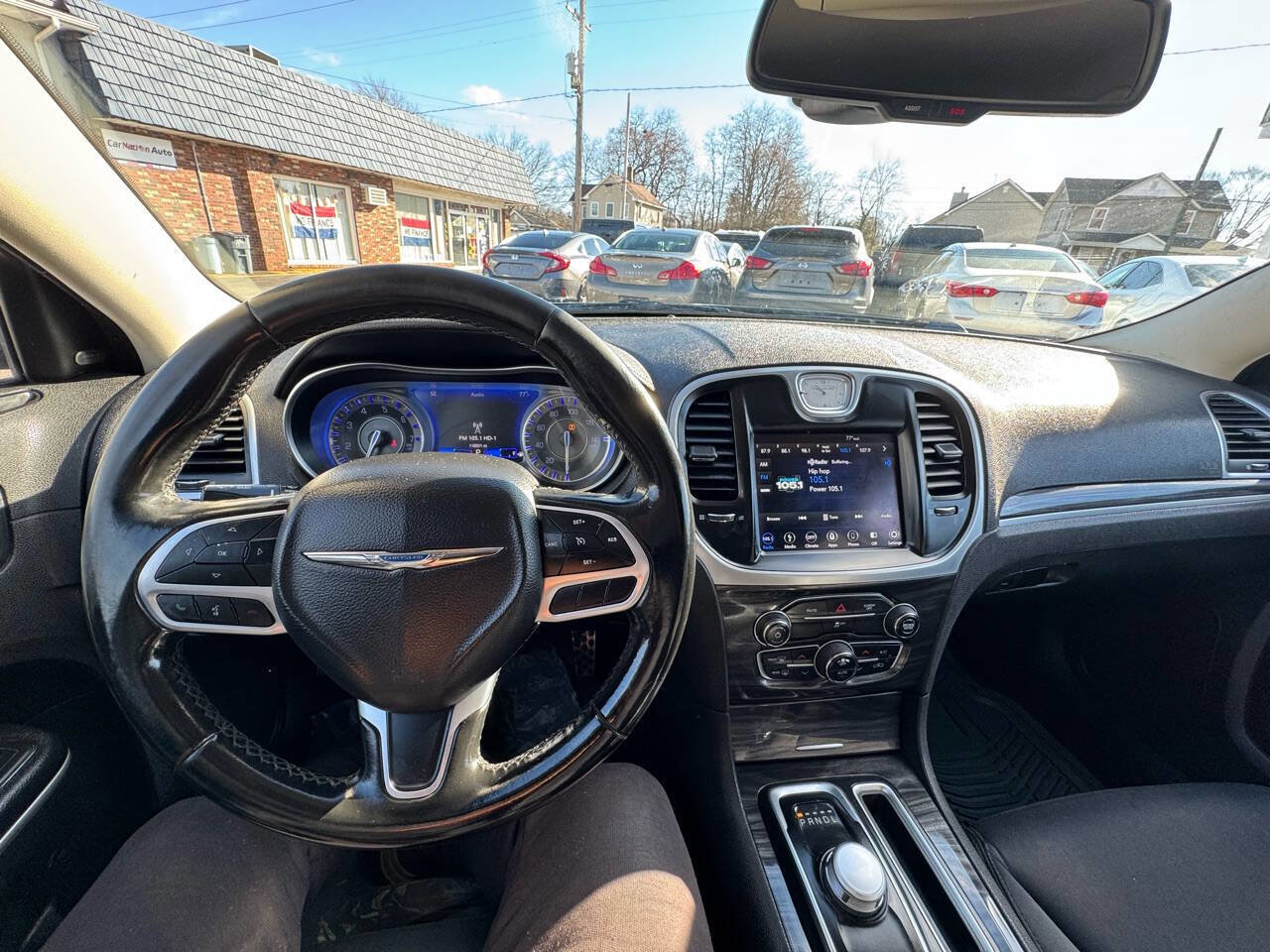 Used 2019 Chrysler 300 Touring w/ Sport Appearance Package image 47