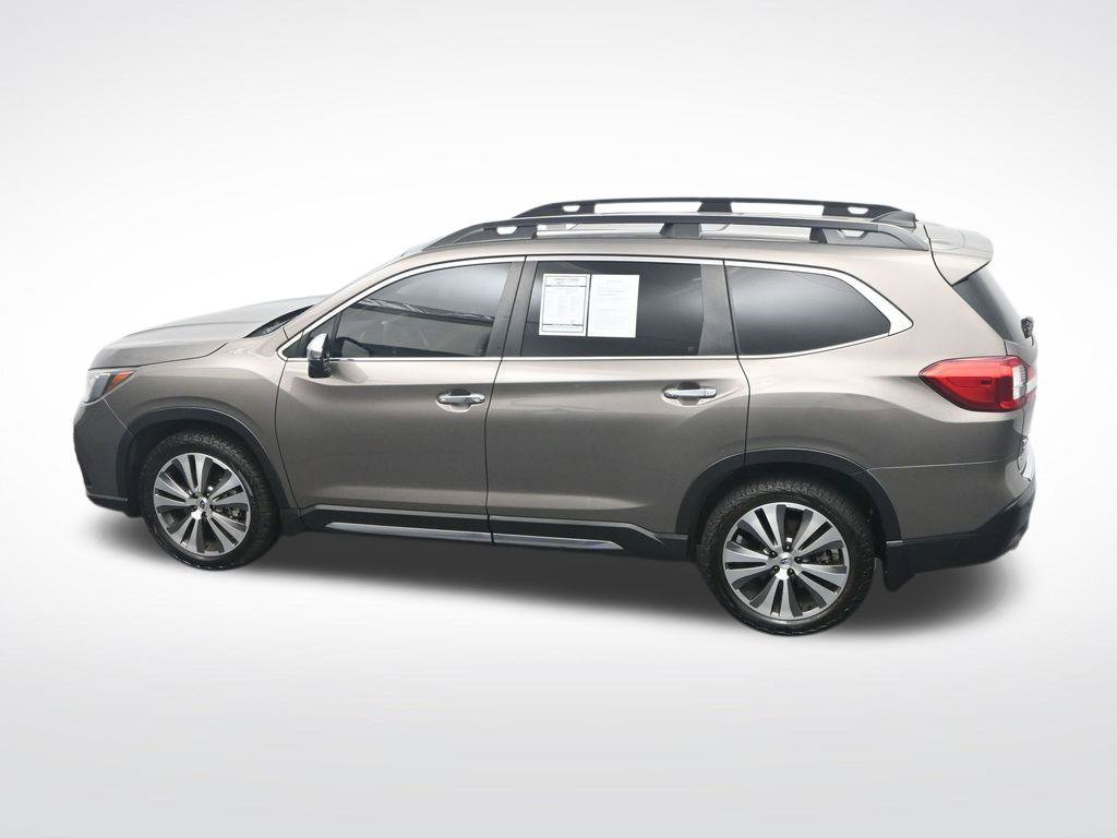 Used 2022 Subaru Ascent Touring w/ Popular Package #2A AWD/4WD image 47