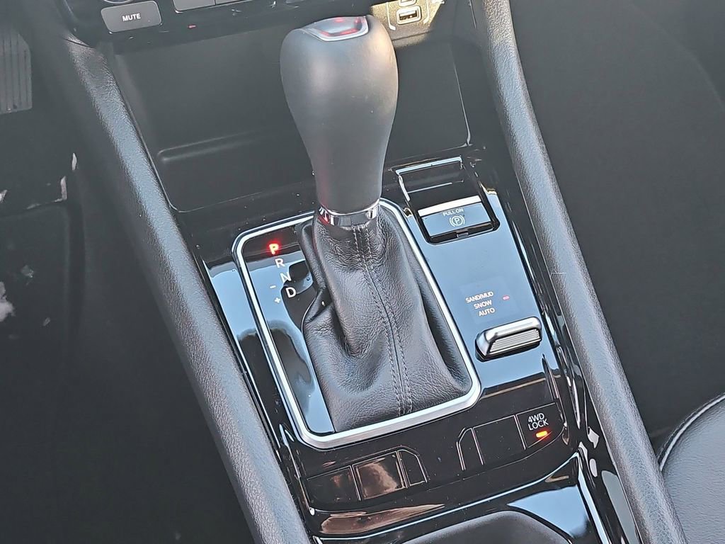 New 2026 Jeep Compass Limited image 43