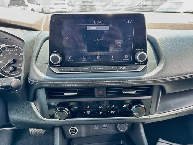 Certified 2023 Nissan Rogue S AWD/4WD image 12