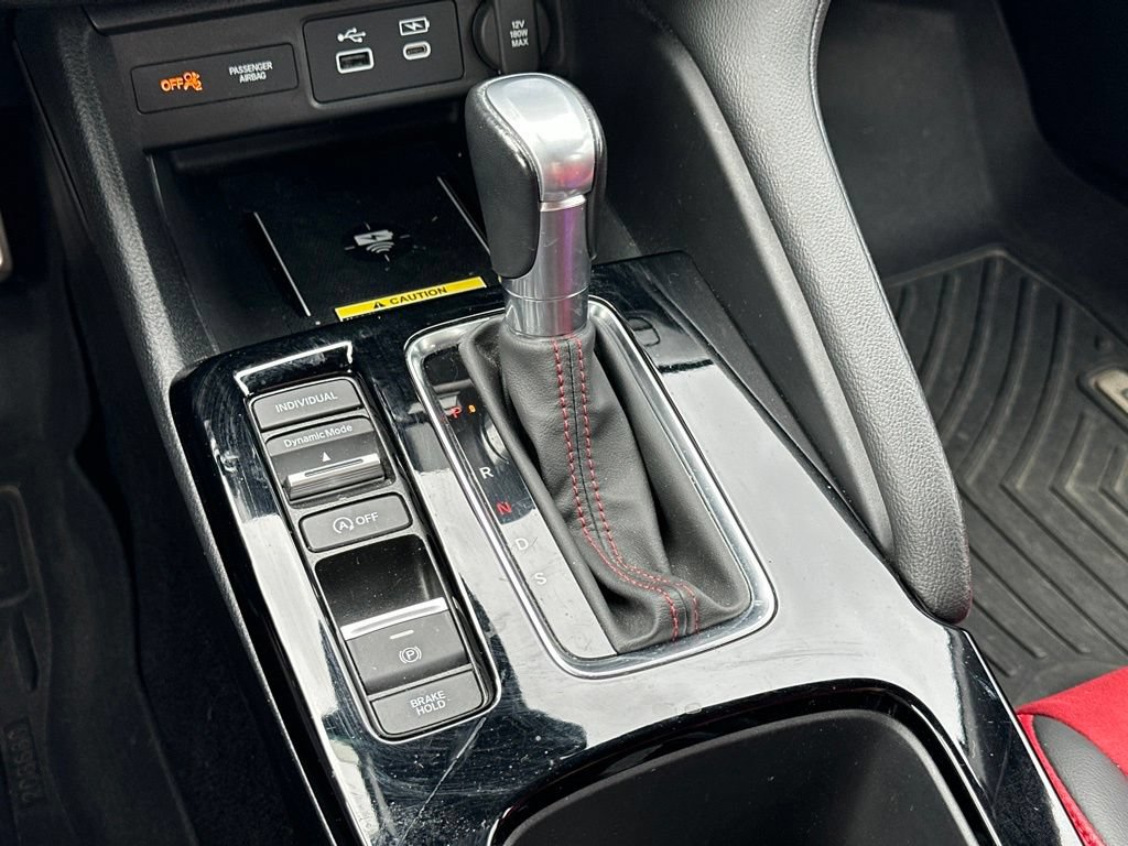 Used 2024 Acura Integra A-Spec FWD image 26