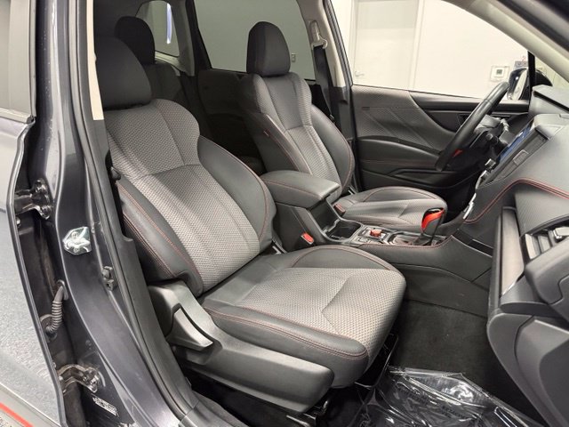 Used 2024 Subaru Forester Sport AWD/4WD image 39