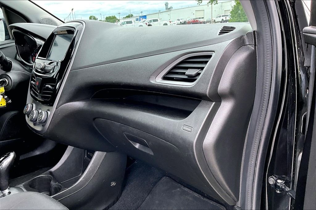 Used 2019 Chevrolet Spark LS FWD image 14