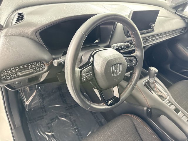Used 2024 Honda HR-V Sport image 24