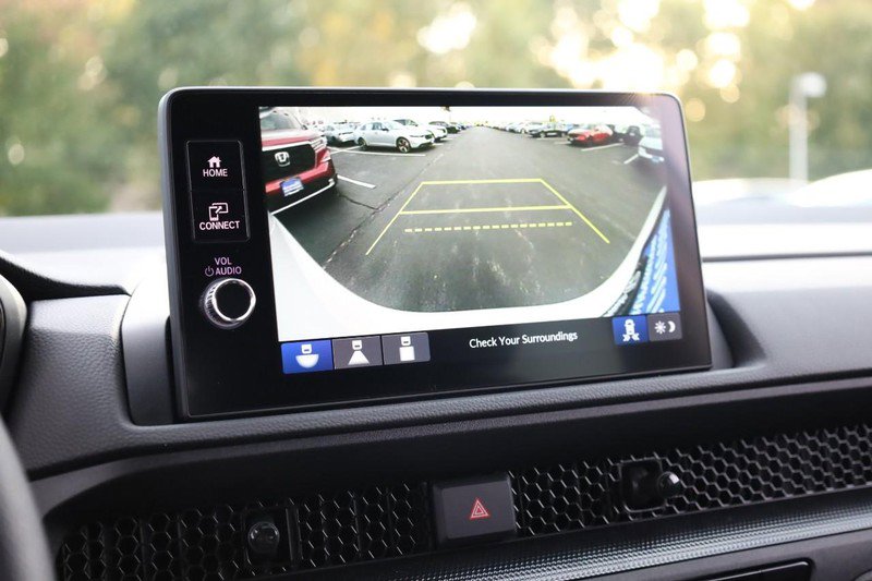 New 2026 Honda CR-V EX image 13